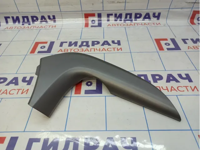 Накладка декоративная центральной консоли правая Toyota RAV4 (XA30) 58834-42010-B0