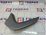 Накладка декоративная центральной консоли левая Toyota RAV4 (XA30) 58833-42010-B0