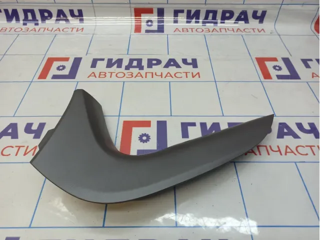 Накладка декоративная центральной консоли левая Toyota RAV4 (XA30) 58833-42010-B0