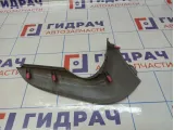 Накладка декоративная центральной консоли левая Toyota RAV4 (XA30) 58833-42010-B0