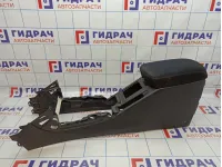 Консоль центральная Toyota RAV4 (XA30) 58901-42060-B1