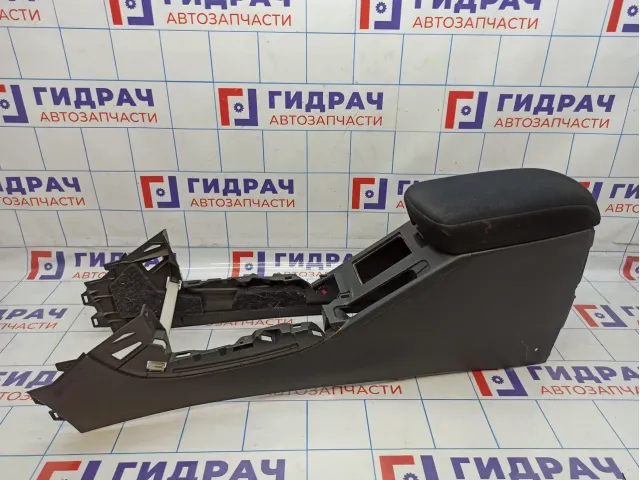 Консоль центральная Toyota RAV4 (XA30) 58901-42060-B1