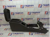 Консоль центральная Toyota RAV4 (XA30) 58901-42060-B1