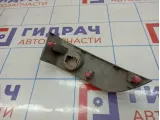 Накладка декоративная на торпедо левая Toyota RAV4 (XA30) 55413-42070