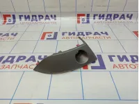 Накладка декоративная на торпедо правая Toyota RAV4 (XA30) 55412-42060