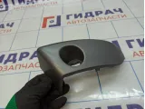 Накладка декоративная на торпедо правая Toyota RAV4 (XA30) 55412-42060