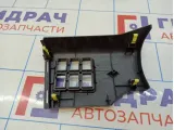 Накладка торпедо левая Toyota RAV4 (XA30) 55446-42030-B0