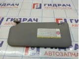 Козырек солнцезащитный правый Toyota RAV4 (XA30) 74310-42410-B0