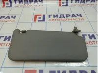 Козырек солнцезащитный правый Toyota RAV4 (XA30) 74310-42410-B0