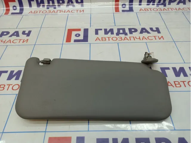 Козырек солнцезащитный правый Toyota RAV4 (XA30) 74310-42410-B0