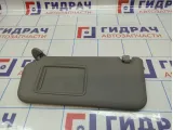 Козырек солнцезащитный правый Toyota RAV4 (XA30) 74310-42410-B0