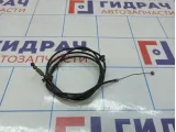 Капот Toyota RAV4 (XA30) 53630-42100