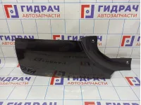 Накладка двери багажника нижняя левая Toyota RAV4 (XA30) 76806-42010