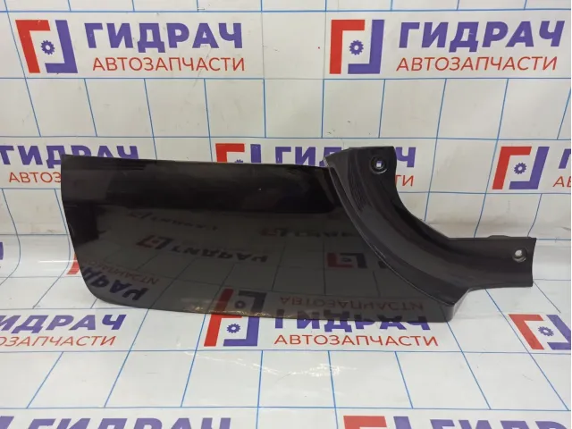 Накладка двери багажника нижняя левая Toyota RAV4 (XA30) 76806-42010