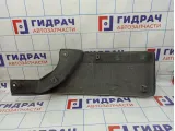 Накладка двери багажника нижняя левая Toyota RAV4 (XA30) 76806-42010