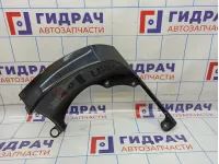 Накладка двери багажника верхняя левая Toyota RAV4 (XA30) 76804-42010