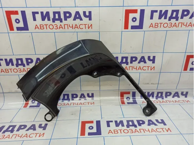 Накладка двери багажника верхняя левая Toyota RAV4 (XA30) 76804-42010