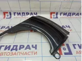 Накладка двери багажника верхняя правая Toyota RAV4 (XA30) 76803-42040
