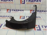 Накладка двери багажника верхняя правая Toyota RAV4 (XA30) 76803-42040