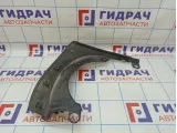 Накладка двери багажника верхняя правая Toyota RAV4 (XA30) 76803-42040