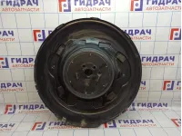 Чехол запасного колеса Toyota RAV4 (XA30) 64773-42040