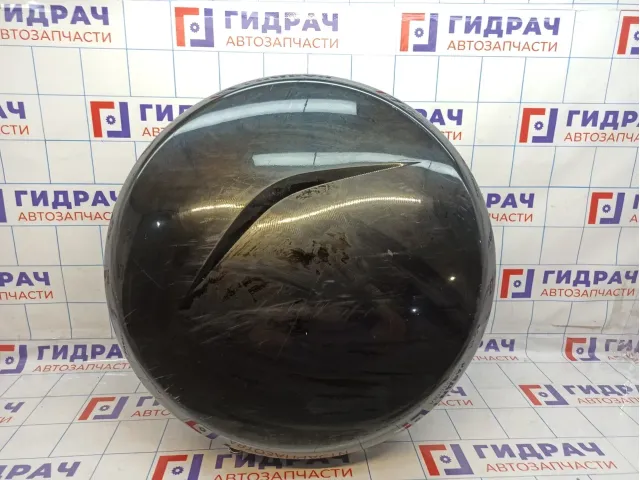 Чехол запасного колеса Toyota RAV4 (XA30) 64771-42110-C0