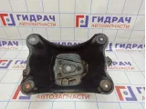 Кронштейн крепления запасного колеса Toyota RAV4 (XA30) 51908-42040