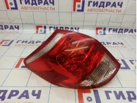 Фонарь задний левый Toyota RAV4 (XA30) 81561-42090