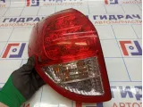 Фонарь задний левый Toyota RAV4 (XA30) 81561-42090