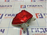 Фонарь задний в бампер левый Toyota RAV4 (XA30) 81456-42010