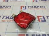 Фонарь задний в бампер левый Toyota RAV4 (XA30) 81456-42010