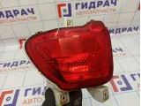 Фонарь задний в бампер левый Toyota RAV4 (XA30) 81456-42010