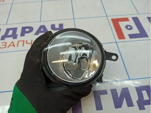 Фара противотуманная правая Toyota RAV4 (XA30) 81210-0D040