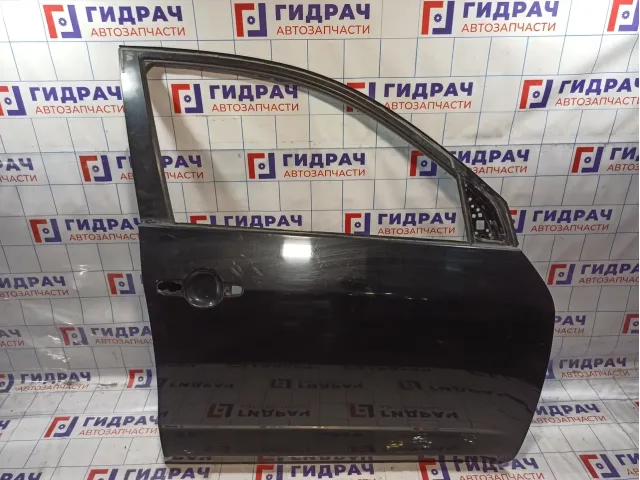 Дверь передняя правая Toyota RAV4 (XA30)