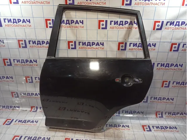 Дверь задняя левая Toyota RAV4 (XA30)