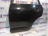 Дверь задняя левая Toyota RAV4 (XA30)
