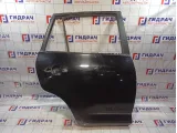 Дверь задняя правая Toyota RAV4 (XA30)