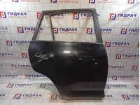 Дверь задняя правая Toyota RAV4 (XA30)