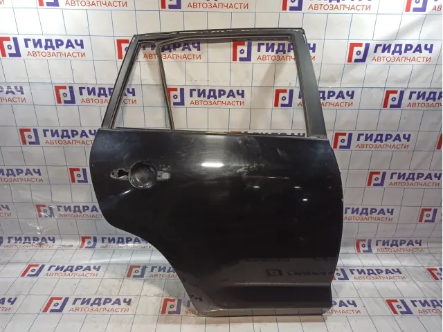 Дверь задняя правая Toyota RAV4 (XA30)