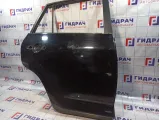 Дверь задняя правая Toyota RAV4 (XA30)
