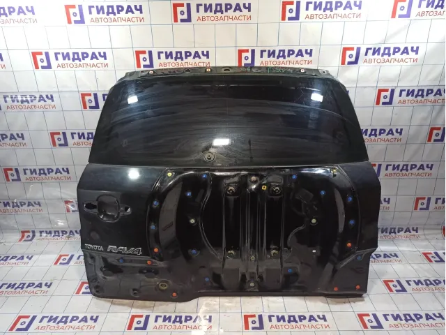 Дверь багажника Toyota RAV4 (XA30)