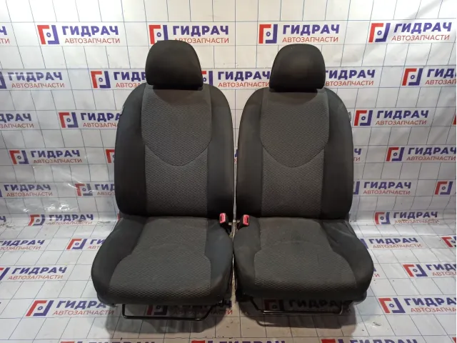 Комплект сидений Toyota RAV4 (XA30)