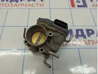 Заслонка дроссельная электрическая Toyota RAV4 (XA30) 22030-28070