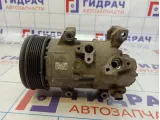 Компрессор системы кондиционирования Toyota RAV4 (XA30) 88310-42260