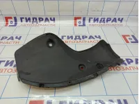 Пыльник заднего бампера левый Toyota RAV4 (XA30) 52592-42070