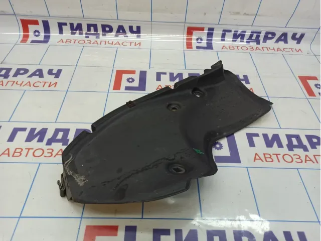 Пыльник заднего бампера правый Toyota RAV4 (XA30) 52591-42070