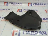 Пыльник заднего бампера правый Toyota RAV4 (XA30) 52591-42070
