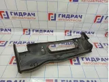 Воздухозаборник печки левый Toyota RAV4 (XA30) 55827-42010