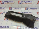 Воздухозаборник печки левый Toyota RAV4 (XA30) 55827-42010