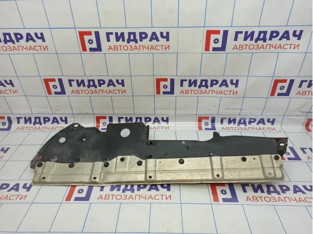 Защита антигравийная Toyota RAV4 (XA30) 58168-42010